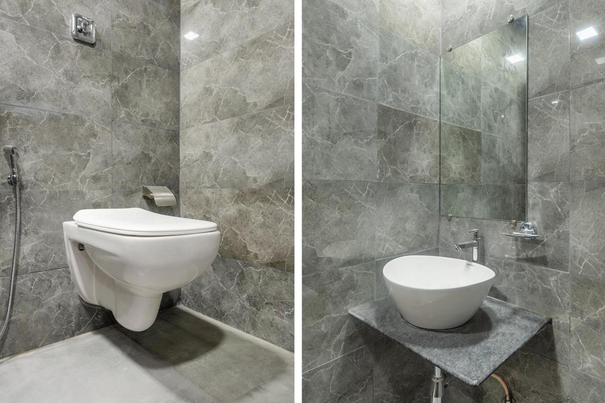 Hotel Blue Executive Near Chhatrapati Shivaji International Airport Bombaj Zewnętrze zdjęcie